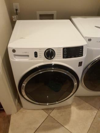 Oklahoma City Washer Repair Service