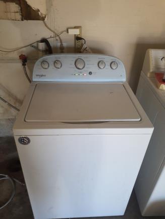 Oklahoma City Washer Repair Service