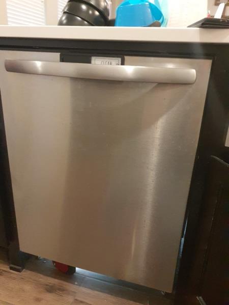 Yukon Dishwasher Repair 