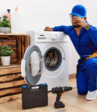 Adam's Appliance Repair Inc.'s is certified to service multiple brands so when your clothes washer breaks down, you can trust Adam's to fix it.
