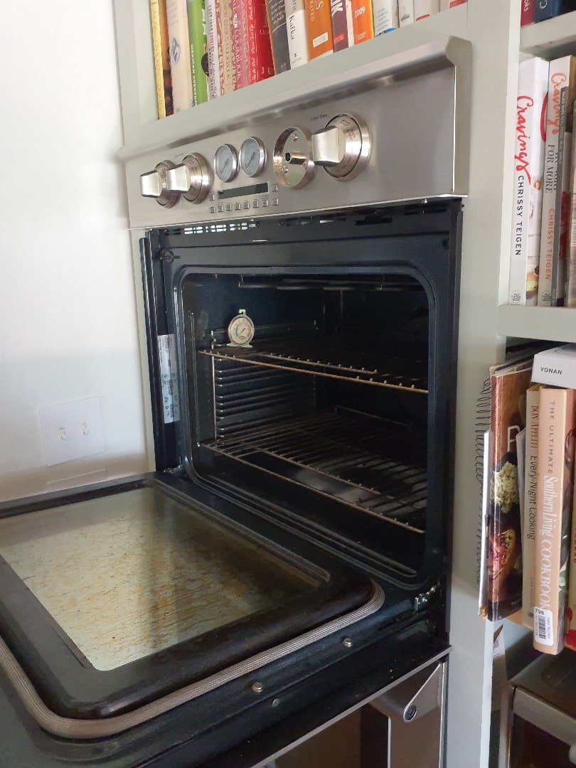 Fridge repair in Yukon